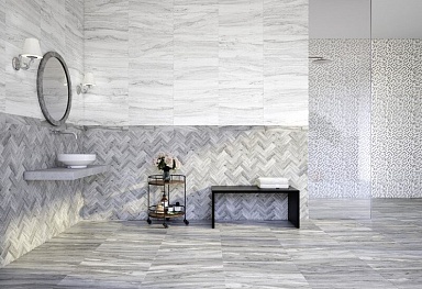 Vitra K945657LPR Palissandro Декор 30x60