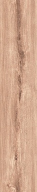 Керамогранит Creanza CW-RT03-B Akasa Wood Oak Rustic 20x120