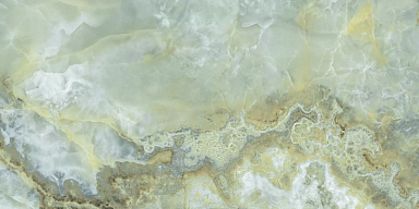 Керамогранит Colortile Onyx Verde Glossy 60x120