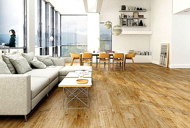 Керамогранит Aparici Branch Maple Natural 24,9x100