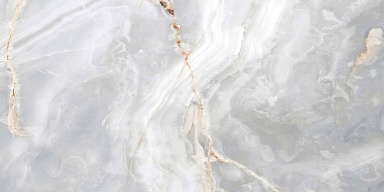 Керамогранит Eurotile Blumarine Серый Полированный 60x120