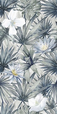 Декор Gambini I_Decors Maui Sea Ret 60x120