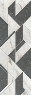 Kerama Marazzi 13100R/3F Декор Буонарроти обрезной 30*89.5