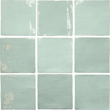 Плитка Ape A037546 Fado Acqua 13x13