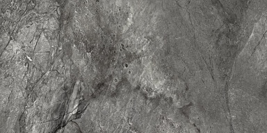 Керамогранит Delacora D30005M Slate Graphite матовый карвинг 300x600x9.5