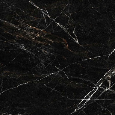 Керамогранит New Trend GP2020DNS99 Design Stone Marquina матовый 200x200x8