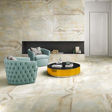 Керамогранит Art&Natura Ceramic Safari Glossy 60x120