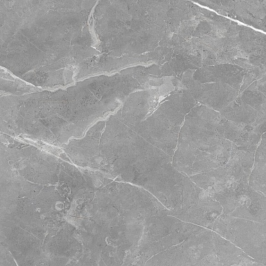 Керамогранит Eurotile Rubis Серый Полированный 60x60