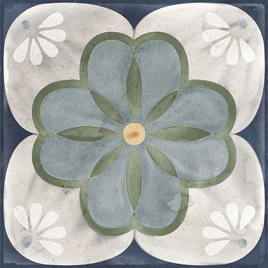 Керамогранит Nanda Tiles Veranda Liena 15x15