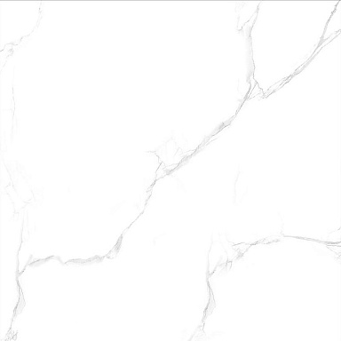 Керамогранит Progres PRO 0012G Unico White 600x600