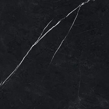 Керамогранит Атлас Конкорд Россия 610015000651 Forte dei Marmi Elegant Black 80x80