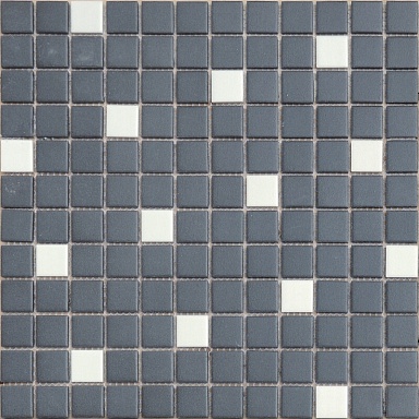 Мозаика Caramelle Mosaic Galassia 23x23x6 300x300