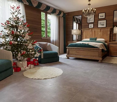 Керамогранит Cube Ceramica Crush Light 60x60