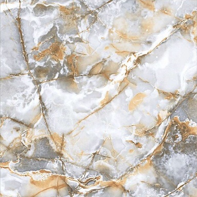 Керамогранит ITC FUMA Blue Sugar 60x60