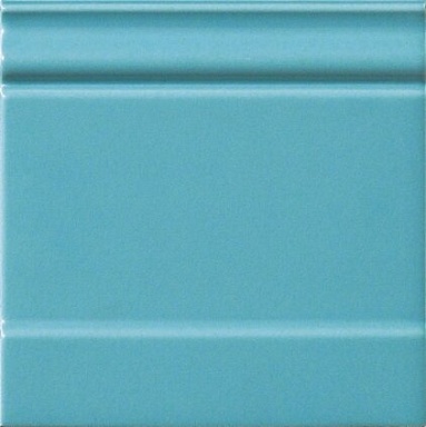 Плинтус Ceramiche Grazia ZOE99 Amarcord Zoccolo Dark Pavone Matt 20x20