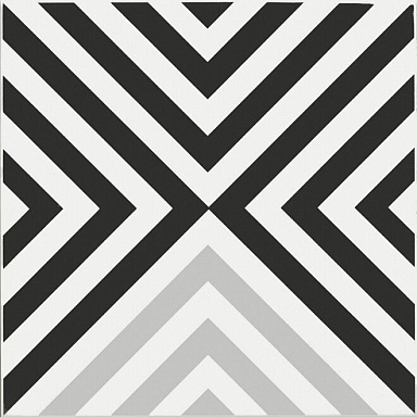 Kerama Marazzi NT/A250/5009 Декор Ателье 20х20