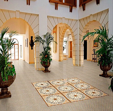 Декор Realonda Rialto Decor 44x44