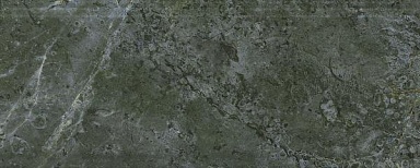 Kerama Marazzi BDA026R Бордюр Серенада зеленый глянцевый обрезной 30x12