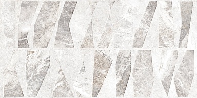 Плитка Alma Ceramica TWU2550PRS17 Persey рельефная 249x500x8