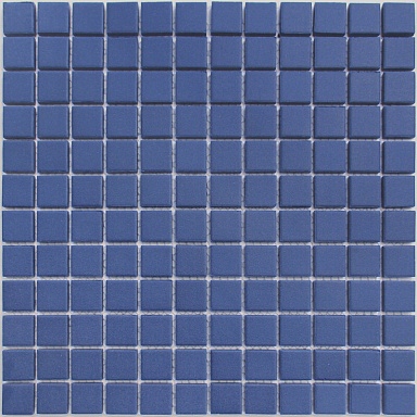 Мозаика Caramelle Mosaic Abisso scuro 30x30