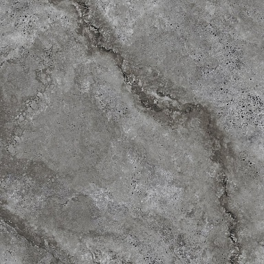 Керамогранит LB-Ceramics 6461-0422 Оттепель серый 60х60