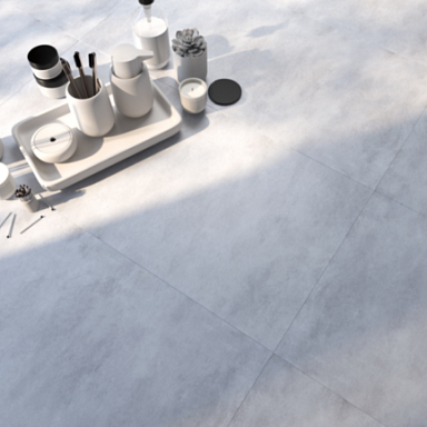 Silent Pieza Ceramica