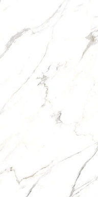 Керамогранит BELLEZA CR Kristen Statuario Carving 60х120
