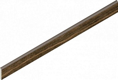 Плинтус Italon 610130005379 Mogano Battiscopa 7.2x80