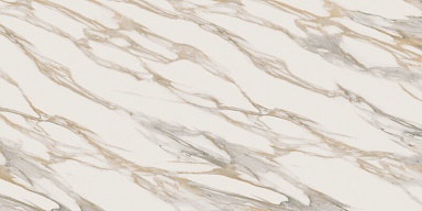Керамогранит Estima RM01 Miramare White Полированный Рект. 60x120x10