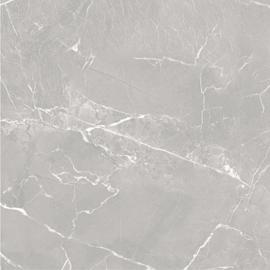 Керамогранит Global Tile GT606012401MR-3 Carolina Серый 60x60