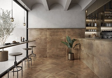 Керамогранит La Platera Mallorca Oceano 60x120