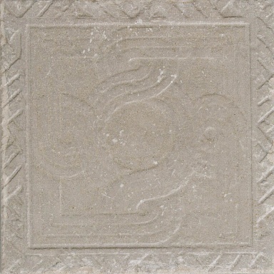 Декор Cerdomus 81897 Ostuni Trame Tufo 20х20