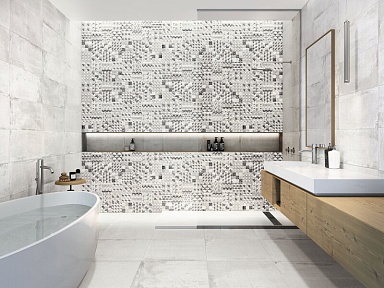Керамогранит Baldocer Detroit Beige 60x120