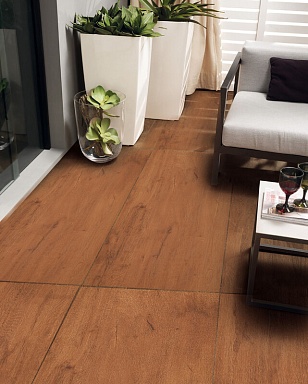 Керамогранит Realistik Kiel Brown Matt 60x120
