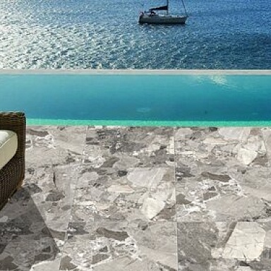 Stone on Stone Kirovit