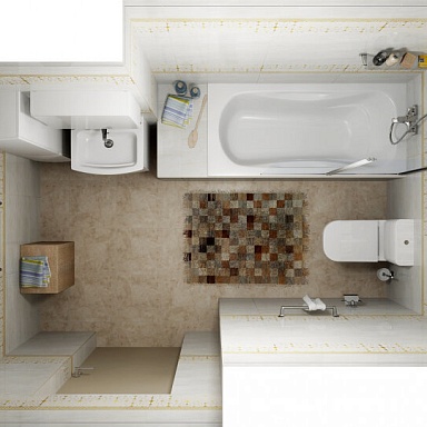 Romano Alma Ceramica