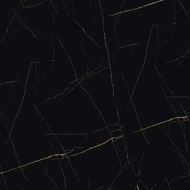 Golden Black Eurotile