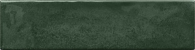 Плитка Tubadzin Masovia Verde B Gloss STR 29.8x7.8x1
