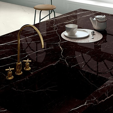 Vanity Cotto D’Este