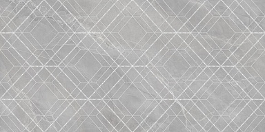 New Trend DW36LMM25 Lims Dark Rhomb Декор 300x600x9