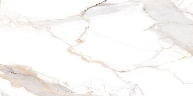 Керамогранит NT Ceramic NTT9121P Calacatta Light Grey 60x120