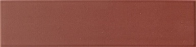 Плитка Equipe 32367 Lumina Roan Rouge Matt 6х24,6