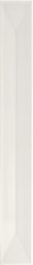 Плитка Equipe 31150 Vitral Axis Snow 5x40