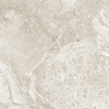 Керамогранит Delacora 6060GRY11 Greiny Crema Sugar 600x600x9.5
