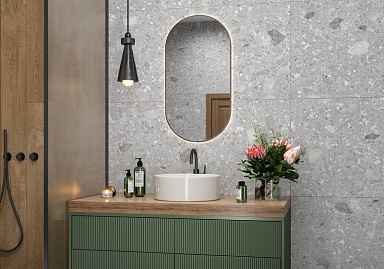 Керамогранит Alma Ceramica GFU60120HOL70R Holly матовый 600x1200x8.5