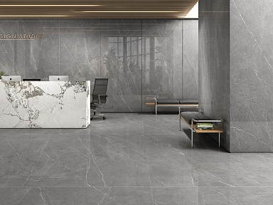 Керамогранит Simpolo Ceramics Pietra Roma High Gloss 120х278х6