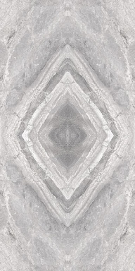 Керамогранит Cerdomus 77538 Supreme Book Match Silver Levigato 60x120