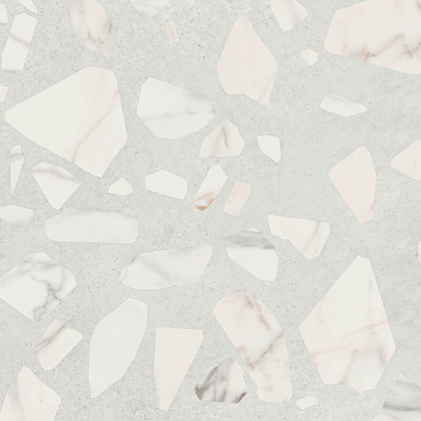 Керамогранит Ametis by Estima AT01 Arti Grey Неполированный Рект. 60x60x9