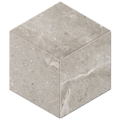 Ametis by Estima Мозаика KA03 Kailas Light Brown Cube 29x25