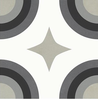 Декор Rondine Group J87809 Swing Decor Night And Day Carpet 20.3x20.3